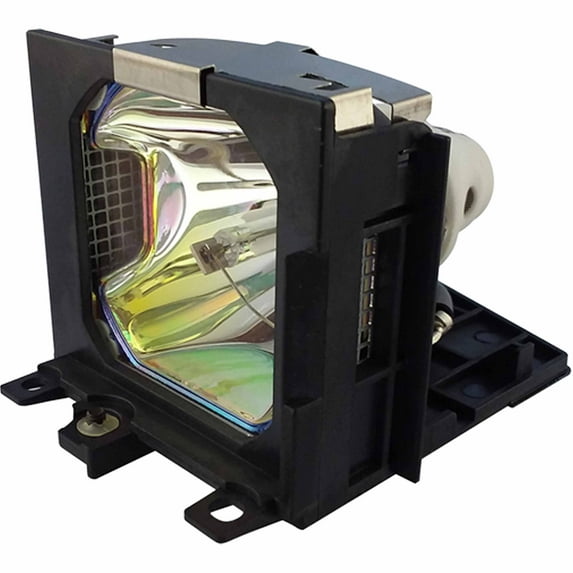 Advanced Lamps™ AN-A20LP Lamp & Housing for Sharp Projectors - 90 Day Warranty - 1 Unit per pack
