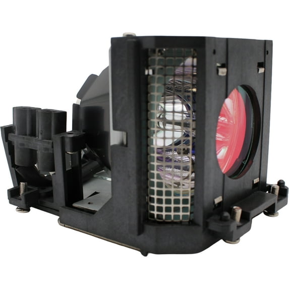Advanced Lamps™ AN-M20LP Lamp & Housing for Sharp Projectors - 90-Day Warranty 1 Unit per pack