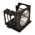 thumbnail image 1 of Advanced Lamps™ AN65LP1 Lamp & Housing for Sharp TVs - 1 Unit per pack, 1 of 6