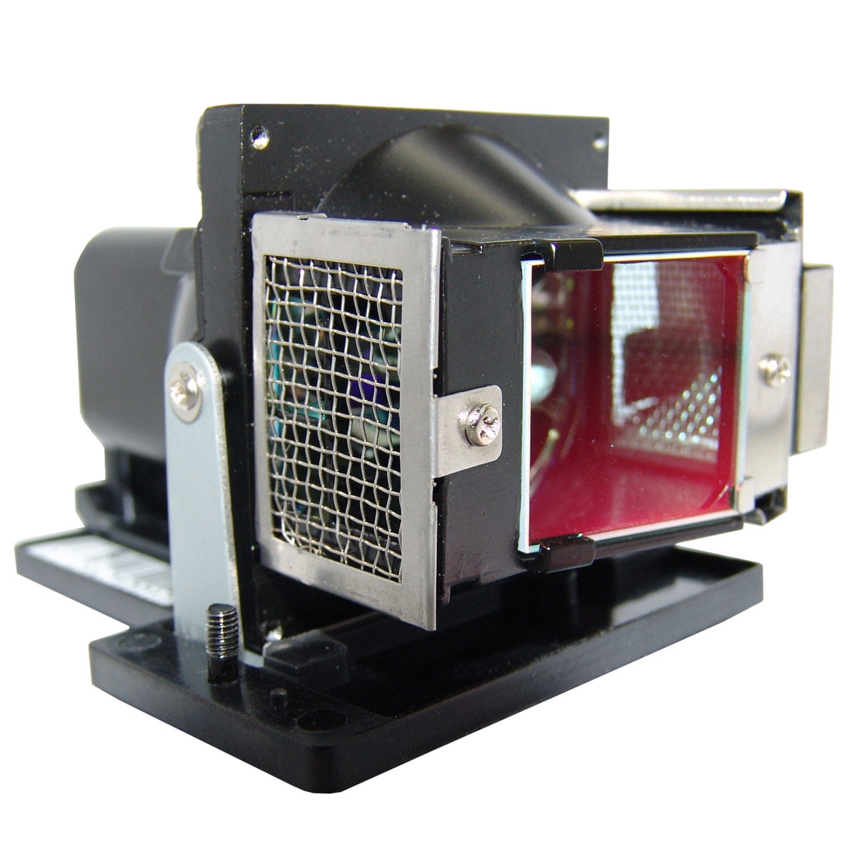 Advanced Lamps BL-FS200C Lamp & Housing for Optoma Projectors