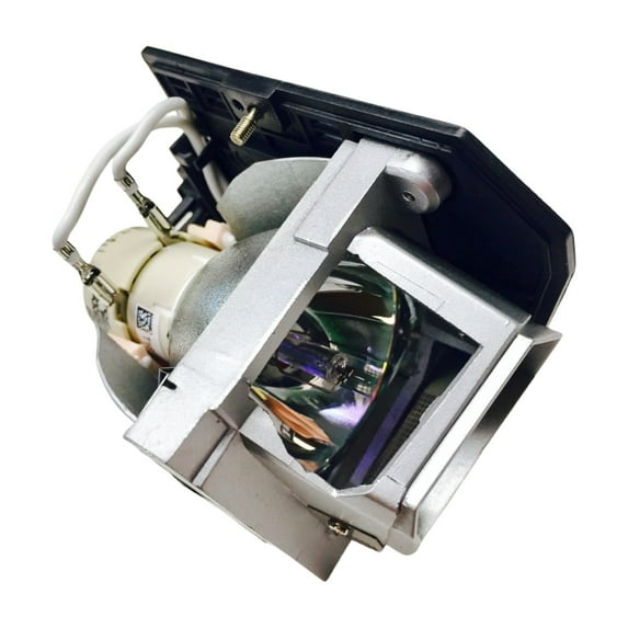 Advanced Lamps™ BL-FU190E Lamp & Housing for Optoma Projectors - 1 Unit Per Pack