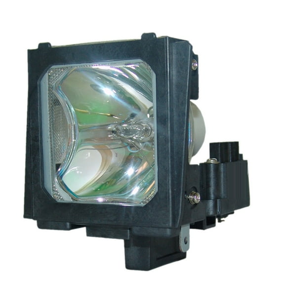 Advanced Lamps™ BQC-XGC55X//1 Lamp & Housing for Sharp Projectors - 1 Unit per pack