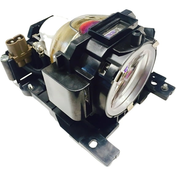 Advanced Lamps™ DT00893 Lamp & Housing for Hitachi Projectors - 1 Unit per pack