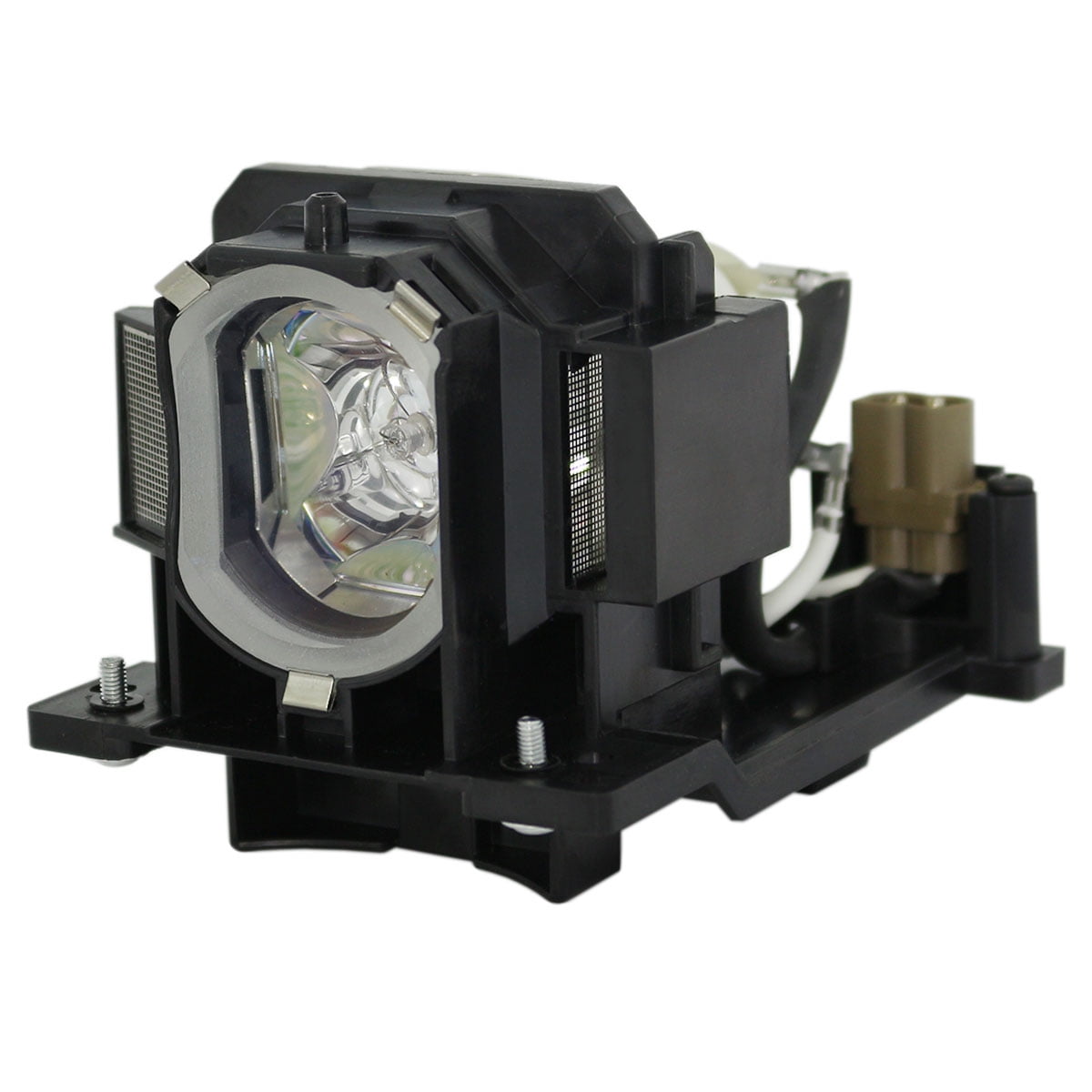 AL™ Series DT01121 Lamp & Housing for Hitachi Projectors - 90 Day ...