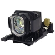 Advanced Lamps  DT01171 Lamp & Housing for Hitachi Projectors - 1 Unit Per Pack