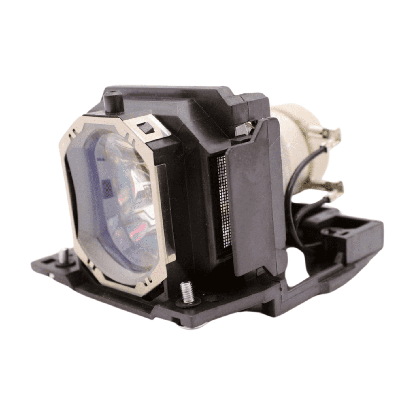 Advanced Lamps™ DT01195 Lamp & Housing for Hitachi Projectors - 1 Unit ...