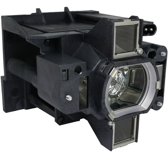 Advanced Lamps DT01881 Lamp & Housing for Hitachi Projectors - 1 Unit Per Pack