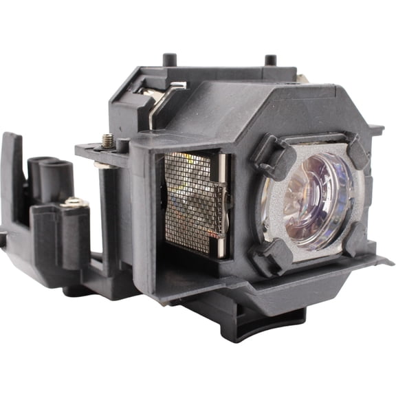 Advanced Lamps ELP-LP34 Lamp & Housing for Epson Projectors - 90-Day Warranty 1 Unit per pack