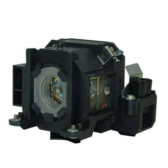 Advanced Lamps™ ELP-LP38 Lamp & Housing for Epson Projectors - 90-Day Warranty 1 Unit per pack