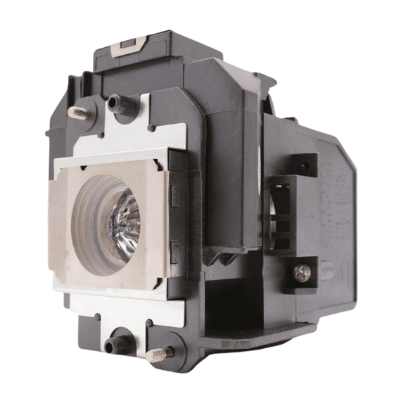 Advanced Lamps™ ELP-LP59 Lamp & Housing for Epson Projectors - 1 Unit Per Pack