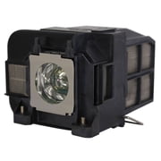 Advanced Lamps  ELP-LP75 Lamp & Housing for Epson Projectors - 1 Unit per pack