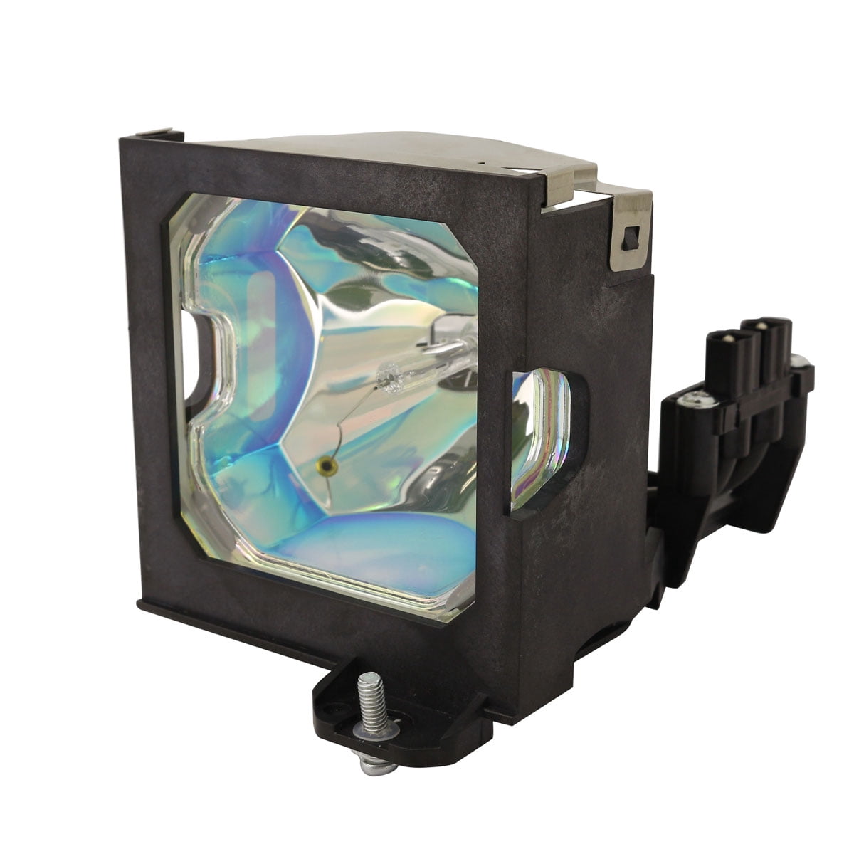AL™ Series ET-LAE300 Compatible Projector Lamp & Housing For Panasonic Projectors – 90-Day Warranty