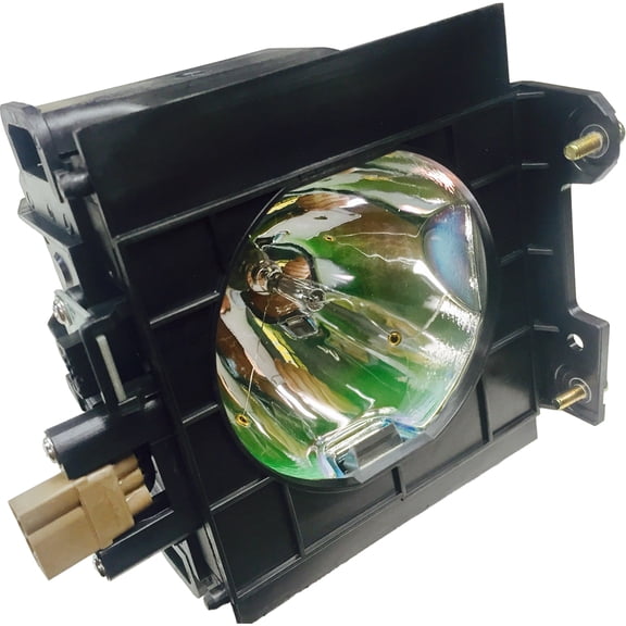 Advanced Lamps ET-LAD40 Lamp & Housing for Panasonic Projectors Fits PT-D4000, PT-FD400, ET-LAD40 & More 90-Day Warranty 1 Unit per pack