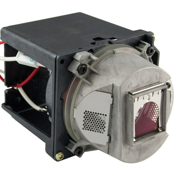 Advanced Lamps L1695A Lamp & Housing for HP Projectors Fits VP6300, VP6310c, VP6320b, VP6328, L1695A & More 90-Day Warranty 1 Unit per pack