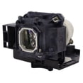 thumbnail image 1 of Advanced Lamps™ LAMP TYPE 6 Lamp & Housing for Ricoh Projectors - 1 Unit per pack, 1 of 9