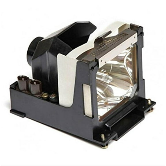 Advanced Lamps LV-LP16 Lamp & Housing for Canon Projectors - 1 Unit per pack
