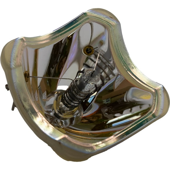 Advanced Lamps Series Lamp (Bulb Only) for The Epson EMP-803P Projector - 90 Day Warranty - 1 Unit per pack