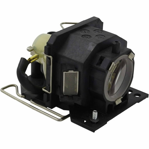 Advanced Lamps™ Lamp & Housing for The 3M WX20 Projector - 1 Unit per pack
