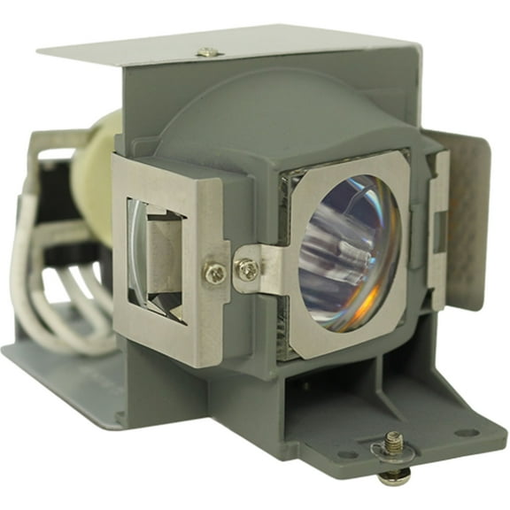 Advanced Lamps™ Lamp & Housing for The Acer X1213P Projector - 1 Unit per pack