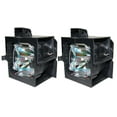 thumbnail image 1 of Advanced Lamps™ Lamp & Housing for The Barco iQ350-Series (Dual Lamp) Projector - 2 Unit per pack, 1 of 9