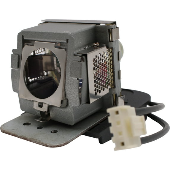 Advanced Lamps™ Lamp & Housing for The BenQ MP620c Projector - 1 Unit per pack