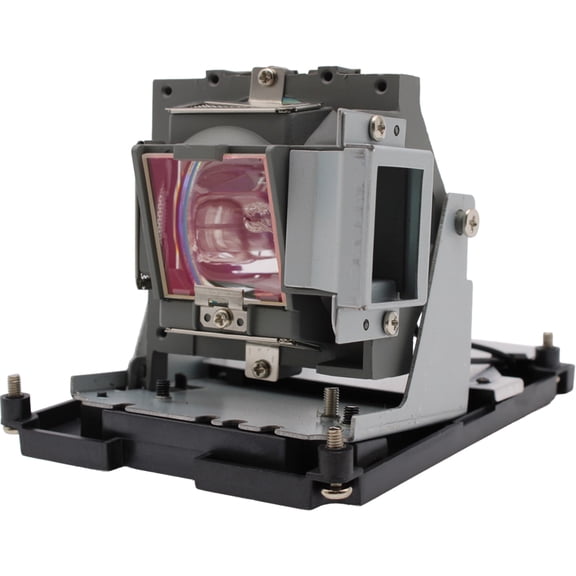 Advanced Lamps™ Lamp & Housing for The BenQ MP724 Projector - 1 Unit per pack