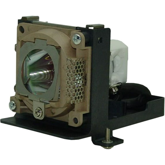 Advanced Lamps™ Lamp & Housing for The BenQ PB6100 Projector - 1 Unit per pack