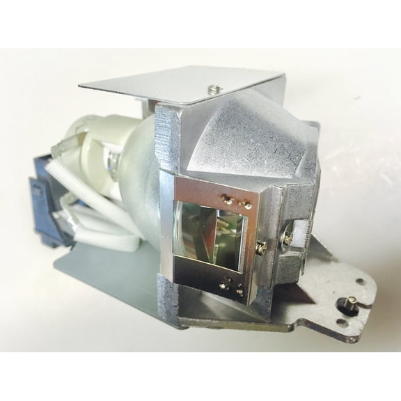 Advanced Lamps Lamp & Housing for The BenQ W1070 Projector - 1 Unit per pack