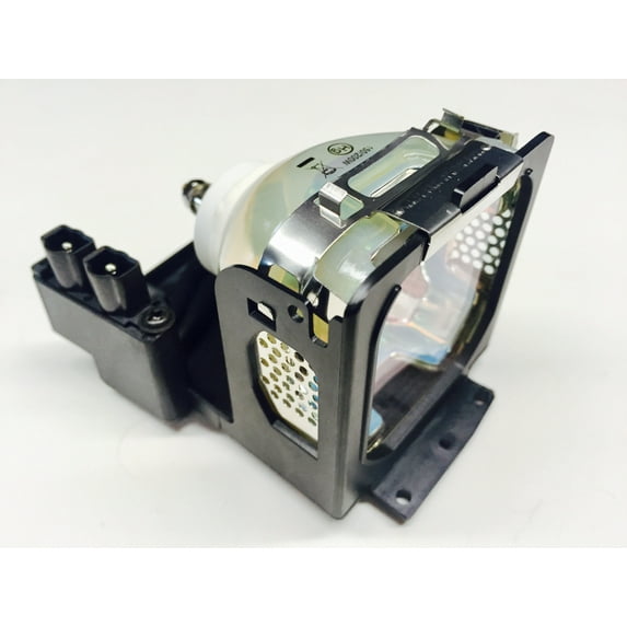 Advanced Lamps™ Lamp & Housing for The Boxlight XP-8TA Projector - 1 Unit per pack