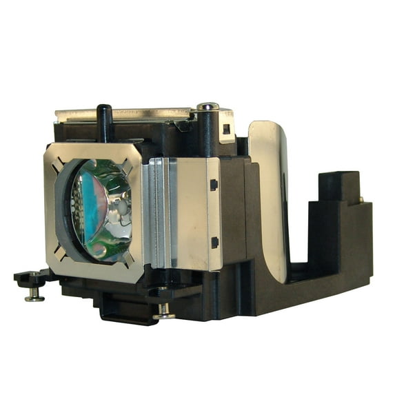 Advanced Lamps™ Lamp & Housing for The Canon LV-7391 Projector - 1 Unit per pack