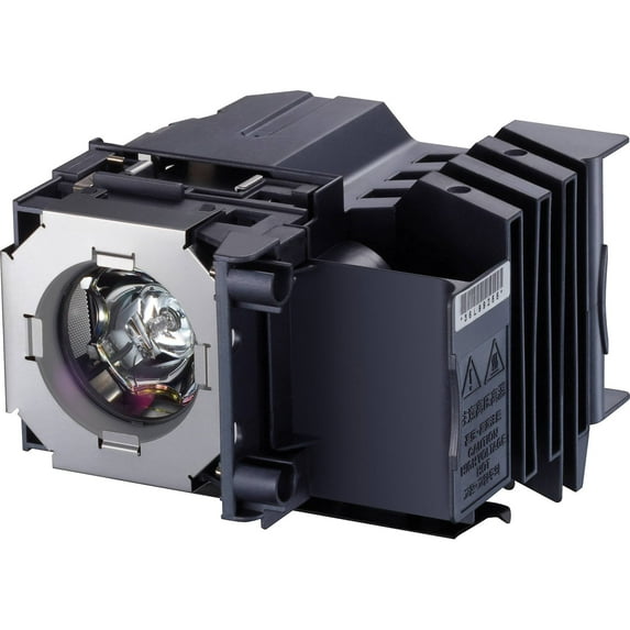 Advanced Lamps™ Lamp & Housing for The Canon REALiS WUX6010 Projector - 1 Unit per pack