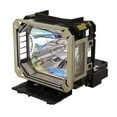 thumbnail image 1 of Advanced Lamps™ Lamp & Housing for The Canon REALiS SX7 Projector - 1 Unit per pack, 1 of 9