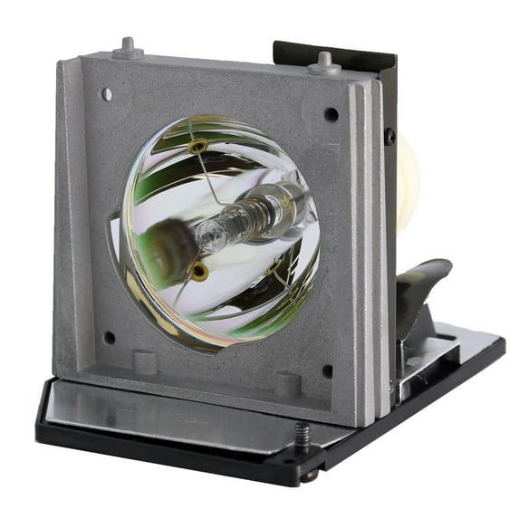 Advanced Lamps™ Lamp & Housing for The Dell PD523D Projector - 1 Unit per pack