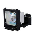 thumbnail image 1 of Advanced Lamps™ DT00401 Lamp & Housing for Hitachi Projectors - 90-Day Warranty 1 Unit per pack, 1 of 6