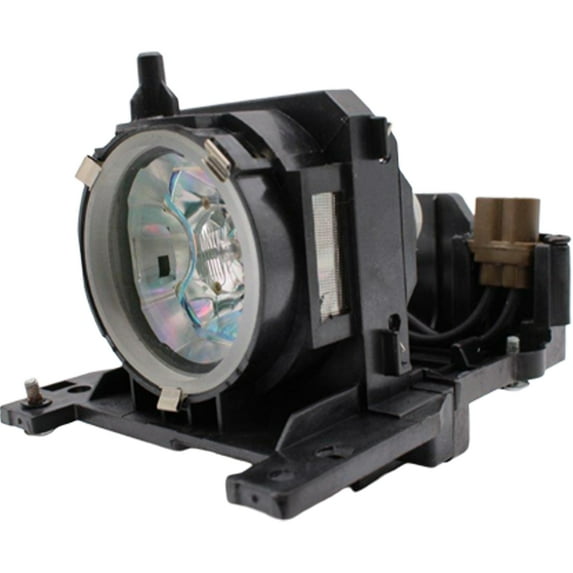 Advanced Lamps™ Lamp & Housing for The Dukane Imagepro 8912 Projector - 1 Unit per pack