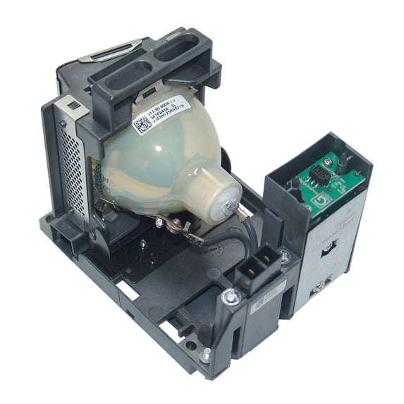 Advanced Lamps™ Lamp & Housing for The Eiki EIP-HDT20 Projector - 1 Unit per pack