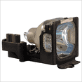 thumbnail image 1 of Advanced Lamps™ Lamp & Housing for The Eiki LC-SB20 Projector - 1 Unit per pack, 1 of 8