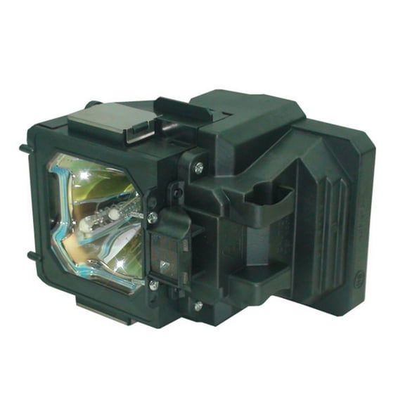 Advanced Lamps Lamp & Housing for The Eiki LC-SXG400L Projector - 1 Unit per pack