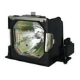 thumbnail image 1 of Advanced Lamps™ Lamp & Housing for The Eiki LC-X985 Projector - 1 Unit per pack, 1 of 9