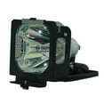 thumbnail image 1 of Advanced Lamps™ Lamp & Housing for The Eiki LC-XB28 Projector - 1 Unit per pack, 1 of 9