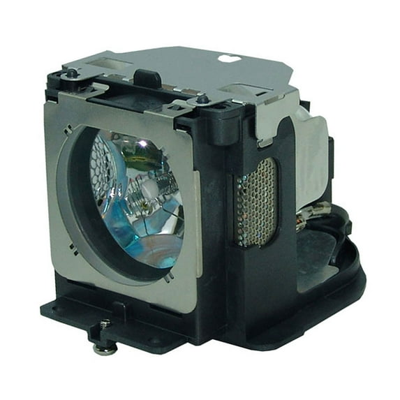 Advanced Lamps™ Lamp & Housing for The Eiki LC-XB40 Projector - 1 Unit per pack