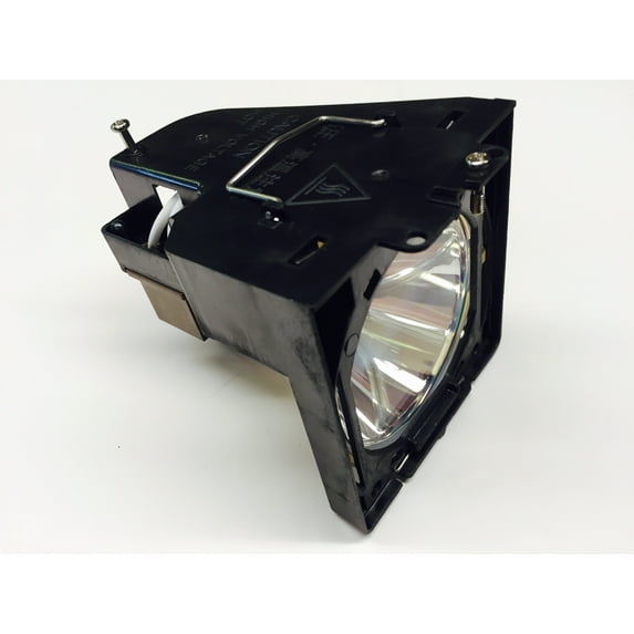 Advanced Lamps™ Lamp & Housing for The Eiki LC-XGA980 Projector - 1 Unit per pack
