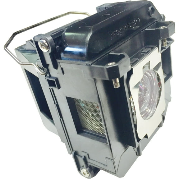 Advanced Lamps Lamp & Housing for The Epson EB-420 Projector - 1 Unit per pack