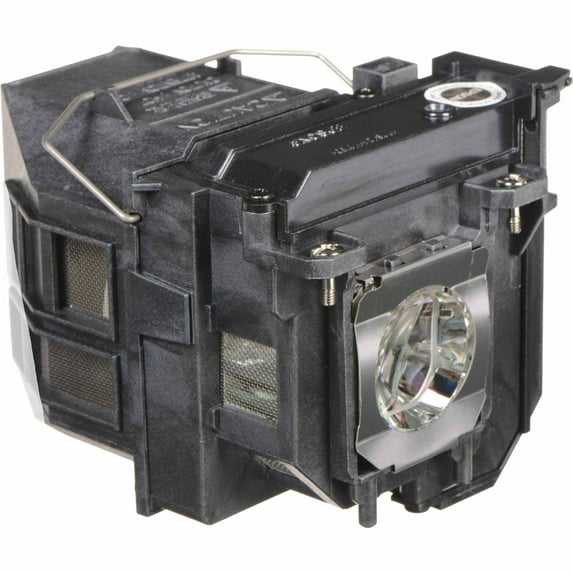 Advanced Lamps™ Lamp & Housing for The Epson EB-585Wi Projector - 1 Unit per pack