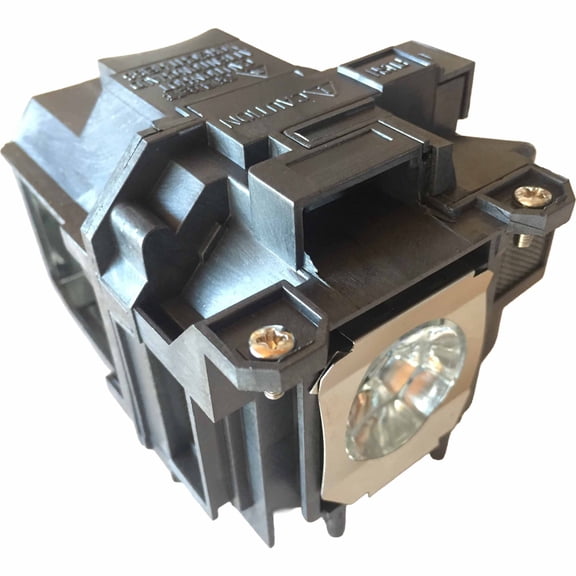 Advanced Lamps™ Lamp & Housing for The Epson EB-X200 Projector - 1 Unit per pack
