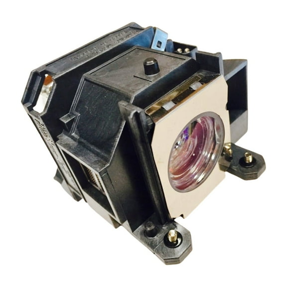 Advanced Lamps™ Lamp & Housing for The Epson EMP-1810P Projector - 1 Unit per pack