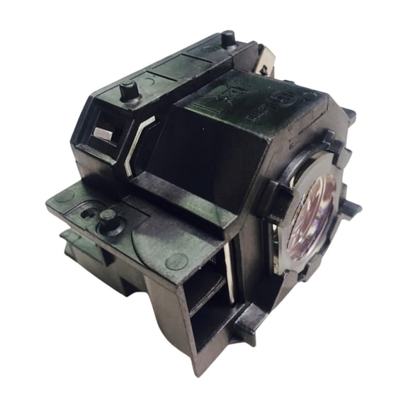 Advanced Lamps™ Lamp & Housing for The Epson EMP-400WE Projector - 1 Unit per pack