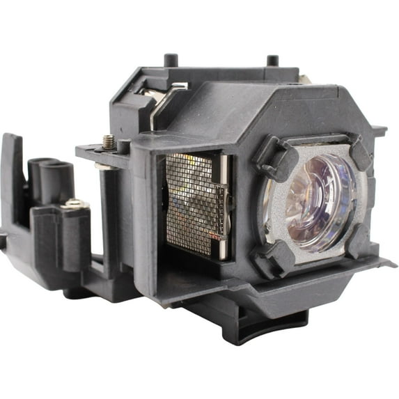 Advanced Lamps™ Lamp & Housing for The Epson EMP-62C Projector - 1 Unit per pack