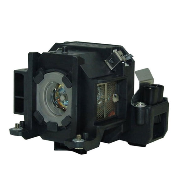 Advanced Lamps™ Lamp & Housing for The Epson Powerlite 1717c Projector - 1 Unit per pack