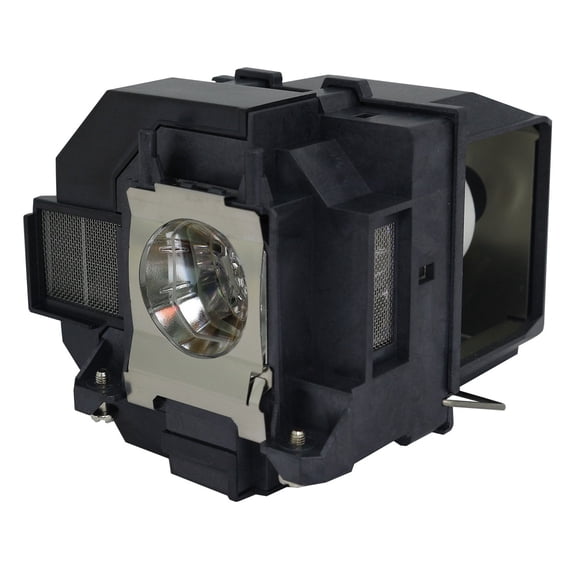 Advanced Lamps Lamp & Housing for The Epson Powerlite 2250U Projector - 1 Unit per pack